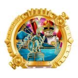 一番くじ　ゴジラ　E賞　ヘッドマグネット　アンギラス　レア品 一番くじ ゴジラ E賞 ヘッドマグネット アンギラス レア品 E賞