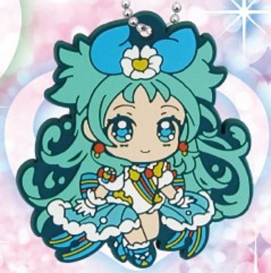 プリンセス・リップル】プリンセッション・オーケストラ ラバー