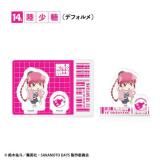 14.Φ(ǥե)SAKAMOTO DAYS 2ԡ륹