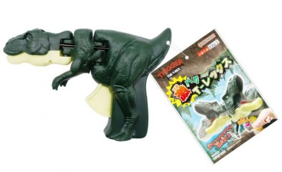 グリーン】激パク T-レックス - トレカ&ホビーの通販なら REALiZE