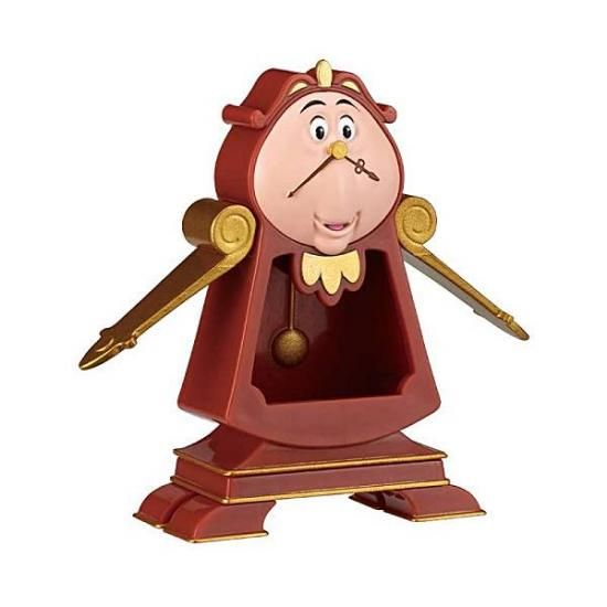 コグスワース】美女と野獣 キャラクターロイヤルコレクション - トレカ