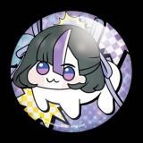 シンデレラ(全身)】勝利の女神:NIKKE DORO缶バッジ - トレカ