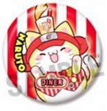 我愛羅A】MEGA CAT PROJECT NARUTO-ナルト- 疾風伝 ニャルト! 缶