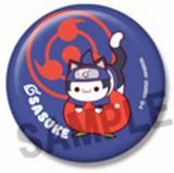 我愛羅A】MEGA CAT PROJECT NARUTO-ナルト- 疾風伝 ニャルト! 缶