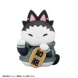 日向ネジ】MEGA CAT PROJECT NARUTO-ナルト- 疾風伝 ニャルト