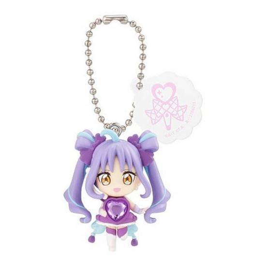 キュアキュンキュン】キミとアイドルプリキュア♪ キミと