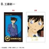 名探偵コナン ストーリーカード 江戸川コナン 毛利蘭 銀翼と奇術師2枚セット 名探偵コナン ストーリーカード 江戸川コナン 毛利蘭 銀翼と奇術