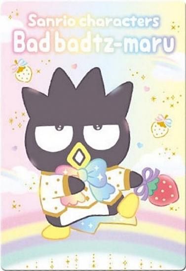 コロコロコミック×サンリオ　ALLキャラ　インスパイア　スリーブ コロコロコミック×サンリオ ALLキャラ インスパイア スリーブ