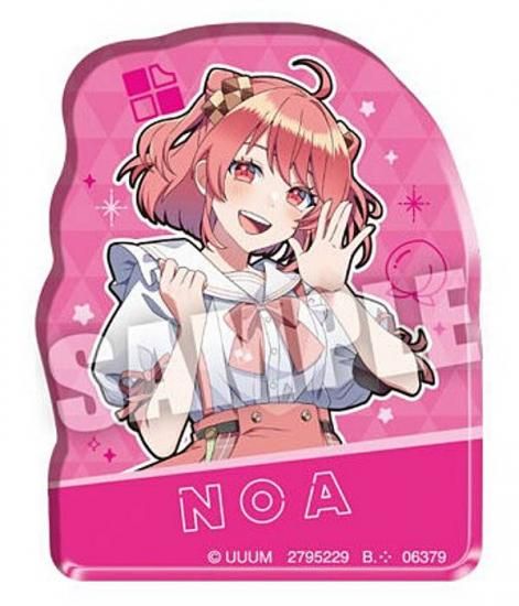 カラフルピーチ　キャラマグネッツ カラフルピーチ キャラマグネッツ （食玩） BOX 2025年7月7日