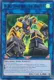 ͷ DUAD-EN094 R.B. The Brute Blues (Ѹ 1st Edition ȥ쥢) Duelist's Advance