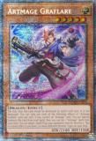 ͷ DUAD-EN010 ݳ ե쥢 (Ѹ 1st Edition 饤ȥ쥢) Duelist's Advance