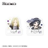 大佛 おまんじゅう サカモトデイズ グッズ-マスコット】SAKAMOTO DAYS おまんじゅうにぎにぎ