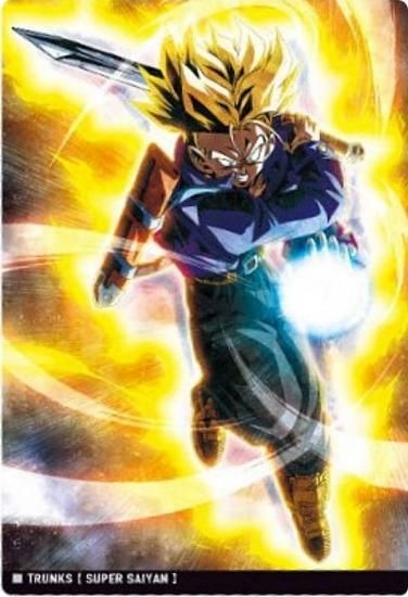 ドラゴンボール トランクス パワーレベル7 ドラゴンボール トランクス パワーレベル7 Amazon.co.jp
