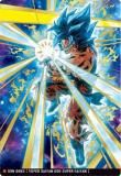 「限定品レア」孫悟空 スーパードラゴンボールヒーローズ SR レベル7 karintou-shop_sdbh-bm7-sec3