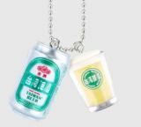 コーラ・グー】まけんグミ ミニチュアマスコット - トレカ