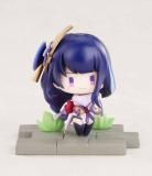 ゴロー】原神 戦場の英姿 トレーディングフィギュア 稲妻篇 - トレカ