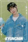 No.06 KYUNGMIN (Normal SOLO-A)(Ρޥ륷) TWS From PLEDIS ENTERTAINMENT ĥ󥦥ϡ