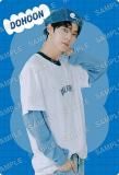 No.08 DOHOON (Normal SOLO-B)(Ρޥ륷) TWS From PLEDIS ENTERTAINMENT ĥ󥦥ϡ