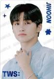 [󲡤] No.19 JIHOON (Rare SOLO)(쥢) TWS From PLEDIS ENTERTAINMENT ĥ󥦥ϡ