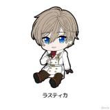 ڥ饹ƥˡȤ« ڤ̼ ȥ졼ǥ󥰥Сȥå Vol.1