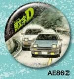 AE86(2)ƬʸD ̥Хå Vol.1
