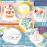 四ノ宮那月 タオル ネックレス ITEM [アイテム]｜うたの☆プリンスさまっ♪ SHINING STORE