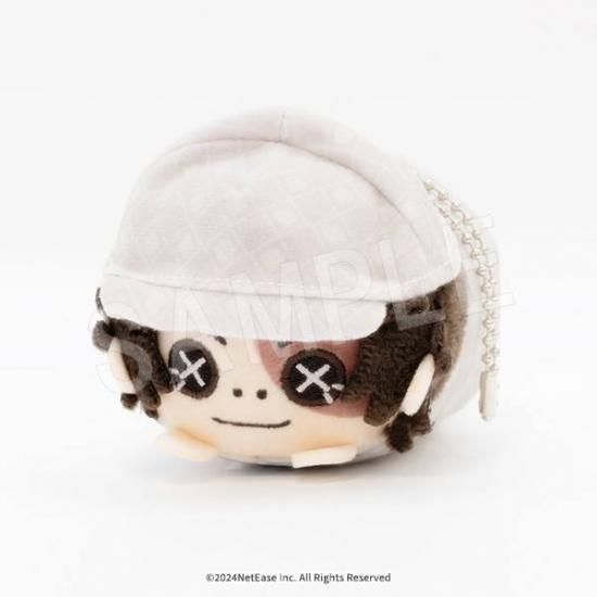 第五人格　IdentityV もちころりん ホワイトデーver. 探鉱者 6個 探鉱者】 IdentityV 第五人格 もちころりん ホワイトデーVer
