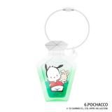 ポチャッコ】サンリオキャラクターズ キャンディマスコット