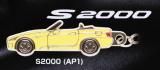 S2000 (AP1) Honda ᥿륫֥ॳ쥯