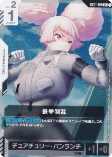 ५ɥ GD01-119 Ŵ (R 쥢) ֡ѥå Newtype Rising