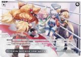 ウィクロス　羅原姫　Mランドセル　sp 羅原姫 Mランドセル SP 【ウィクロス】