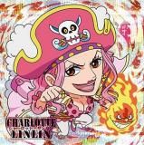 ホロ箔押し仕様] SW12-01 モンキー・D・ルフィ (USGR ウルトラスーパー