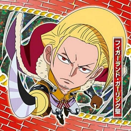 SW12-15 フィガーランド・ガーリング聖 (SR スーパーレア) 】に