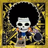 ホロ箔押し仕様] SW12-01 モンキー・D・ルフィ (USGR ウルトラスーパー