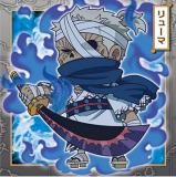 超激レア❗️ モンキーDルフィ SW12-01 表 P 1枚　裏 USGR 1枚 超激レア❗️ モンキーDルフィ SW12-01 表 P 1枚 裏 USGR 1枚