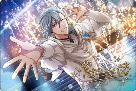 金色箔押し] No.04 四葉環 (BEYOND THE PERiOD)】アイドリッシュ