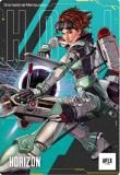 No.10 ۥ饤 (U 󥳥󥫡) Apex Legends(TM)  Wafers 2 ϡ