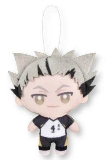 木兎光太郎】ハイキュー!! かぷっこふれんず3 - トレカ&ホビーの