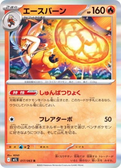 ݥ󥫡ɥ M1L 017/063 С  (R 쥢) MEGA ĥѥå ᥬ֥쥤