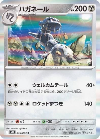 ݥ󥫡ɥ M1L 045/063 ϥ͡  (R 쥢) MEGA ĥѥå ᥬ֥쥤