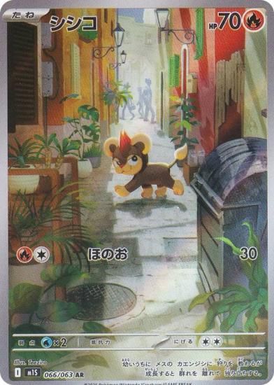 ݥ󥫡ɥ M1S 066/063   (AR ȥ쥢) MEGA ĥѥå ᥬե˥