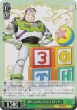 【PSA10】 バズ・ライトイヤー SP ヴァイスシュヴァルツ ヴァイスシュヴァルツ 30年とその先も バズ・ライトイヤー SSP