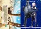 【青箔サイン/パラレル】ビルディバイドTCG ブライト BB-FGO2-002cBT 黄金樹海ミクトラン/マシュ・キリエライト (BT ブライトテリトリー) ブースターパック Fate/Grand Order 黄金樹海紀行 ナウイ・ミクトラン ビルディバイド -ブライト- ブースターパック Fate/Grand Order