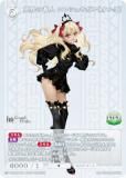 ビルディバイド ブライト冥界の番人 エレシュキガル オルタ　おまけ付き ビルディバイド ブライト冥界の番人 エレシュキガル オルタ PR+