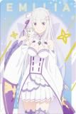 PSA10 煌びやかな和装 エミリア プロモ 箔押し ホイル リゼロ ヴァイス PSA10 煌びやかな和装 エミリア プロモ 箔押し ホイル リゼロ