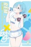 [⿧󲡤] 34  (ӥ奢륫ɡڥ쥢)  Re:Ϥ襦ϡ vol.5