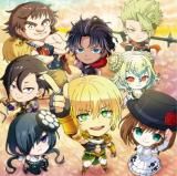 FGO1-34 르Ρ (SR ѡ쥢)  ˤդ᡼ Fate/Grand Order 륦ϡ