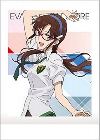 47 真希波・マリ・イラストリアス (ノーマル