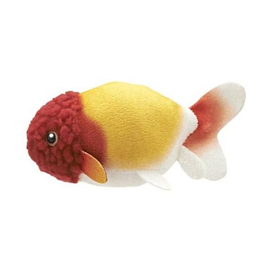 キョーリン ぬいぐるみ らんちゅう キョーリン ぬいぐるみ らんちゅう 金魚 らんちゅうぬいぐるみ
