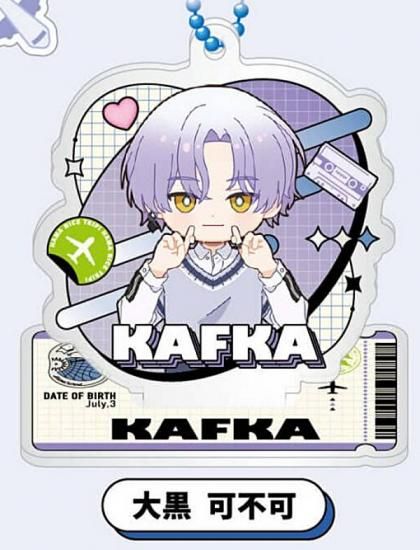 18TRIP 大黒可不可 缶バッジ15個 大黒 可不可】18TRIP HAMA Nice Trip アクリルスタンド-朝班- - トレカ